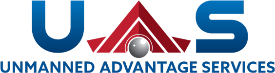 Unmanned Advantage services logo